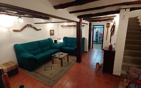Casa Rural Sarrion